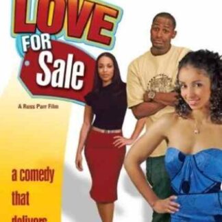 Love for Sale (2008) Starring Jackie Long on DVD