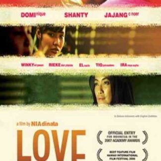 Love for Share (2006) with English Subtitles on DVD
