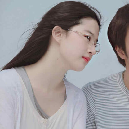Love in Disguise (2010) with English Subtitles on DVD - Image 2