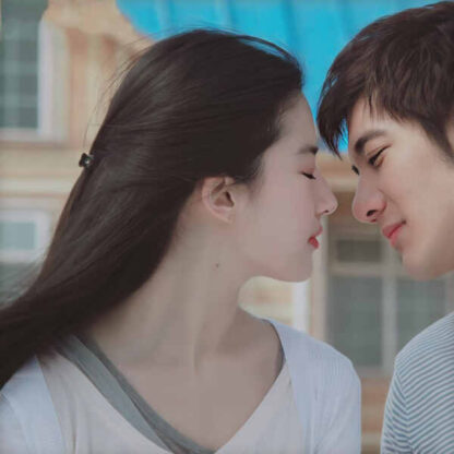 Love in Disguise (2010) with English Subtitles on DVD - Image 4