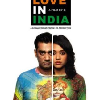 Love in India (2009) with English Subtitles on DVD
