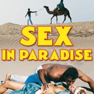Love in Paradise (1986) DVD