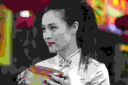 Love in Space (2011) with English Subtitles on DVD - Image 2