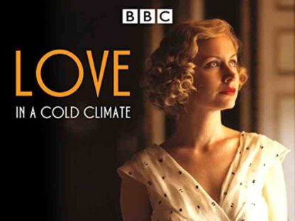 Love in a Cold Climate (2001) Starring Alan Bates on DVD