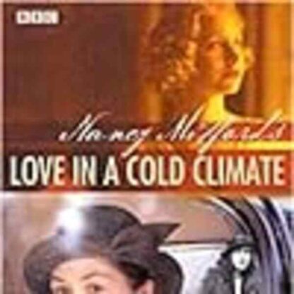 Love in a Cold Climate (2001) Starring Alan Bates on DVD - Image 2