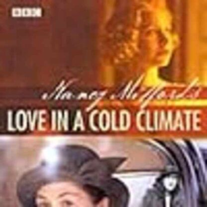 Love in a Cold Climate (2001) Starring Alan Bates on DVD - Image 3