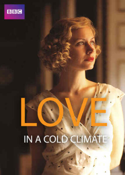 Love in a Cold Climate (2001) Starring Alan Bates on DVD - Image 5