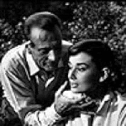 Love in the Afternoon (1957) Starring Gary Cooper on DVD - Image 2