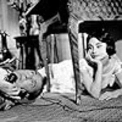 Love in the Afternoon (1957) Starring Gary Cooper on DVD - Image 3