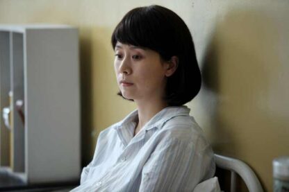 Love is Not Blind (2011) with English Subtitles on DVD
