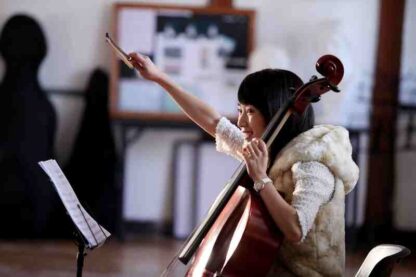 Love is Not Blind (2011) with English Subtitles on DVD - Image 3