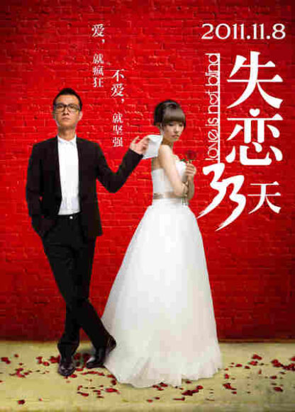 Love is Not Blind (2011) with English Subtitles on DVD - Image 5