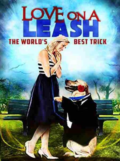 Love on a Leash (2011) with English Subtitles on DVD