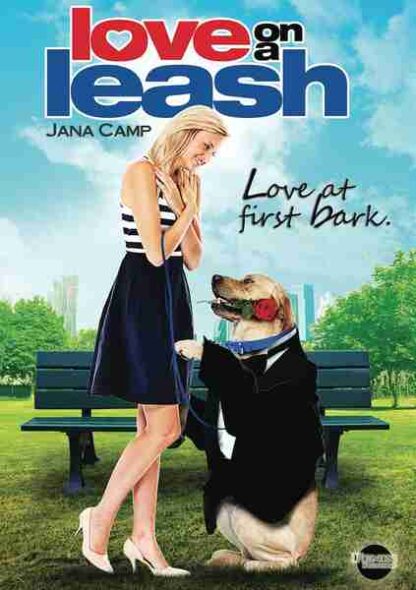 Love on a Leash (2011) with English Subtitles on DVD - Image 5