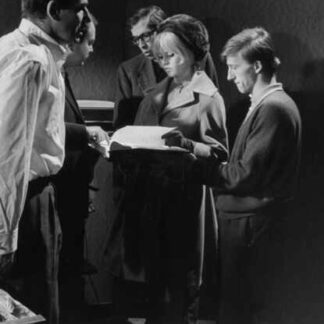 Love on a Pillow (1962) with English Subtitles on DVD