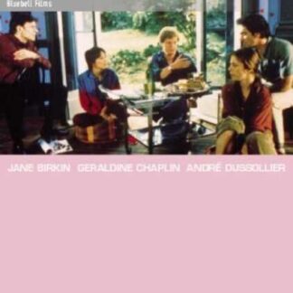 Love on the Ground (1984) with English Subtitles on DVD