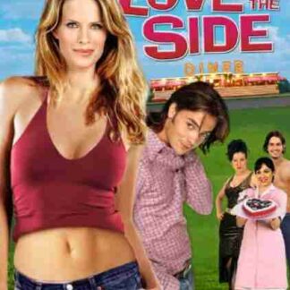 Love on the Side (2004) Starring Marla Sokoloff on DVD