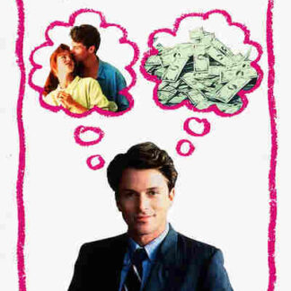 Love or Money (1990) Starring Tim Daly on DVD