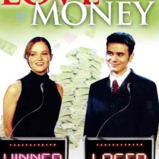 Love or Money (2001) Starring Steven Duffy on DVD