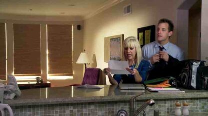 Love or Whatever (2012) Starring Tyler Poelle on DVD - Image 2