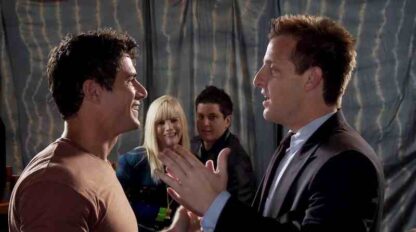 Love or Whatever (2012) Starring Tyler Poelle on DVD - Image 4