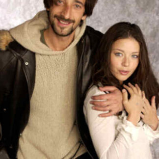 Love the Hard Way (2001) Starring Adrien Brody on DVD