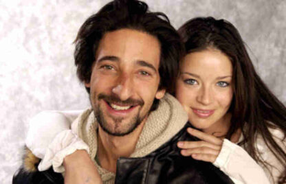 Love the Hard Way (2001) Starring Adrien Brody on DVD - Image 2
