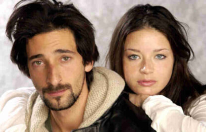 Love the Hard Way (2001) Starring Adrien Brody on DVD - Image 3