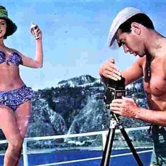 Love, the Italian Way (1960) with English Subtitles on DVD