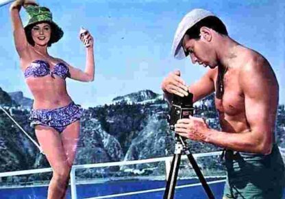 Love, the Italian Way (1960) with English Subtitles on DVD