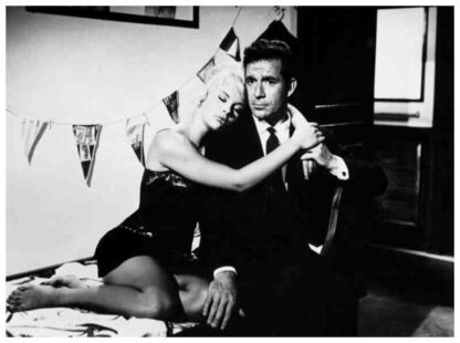 Love, the Italian Way (1960) with English Subtitles on DVD - Image 4
