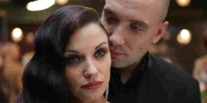 Love.net (2011) with English Subtitles on DVD - Image 3