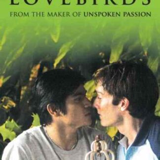 Lovebirds (2008) with English Subtitles on DVD