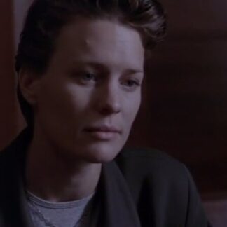 Loved (1997) Starring Robin Wright on DVD