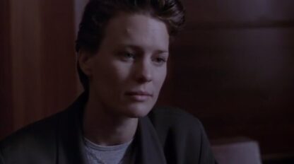Loved (1997) Starring Robin Wright on DVD