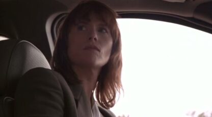 Loved (1997) Starring Robin Wright on DVD - Image 3