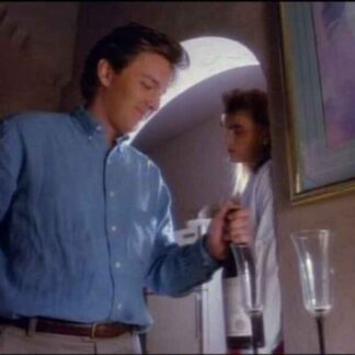 Loved to Death (TV Episode 1991) (1991) Starring Andrew McCarthy on DVD