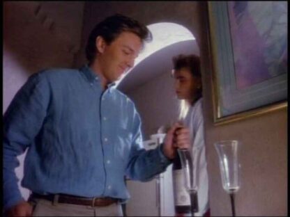 Loved to Death (TV Episode 1991) (1991) Starring Andrew McCarthy on DVD