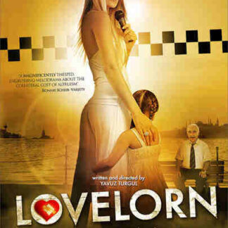 Lovelorn (2005) with English Subtitles on DVD