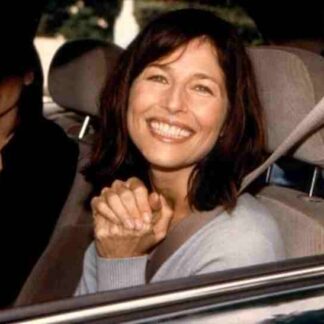 Lovely & Amazing (2001) Starring Catherine Keener on DVD