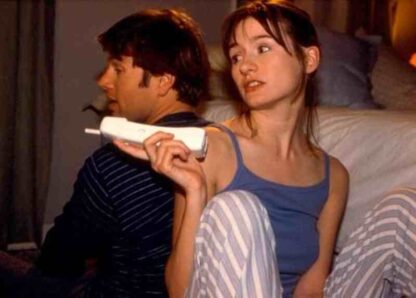 Lovely & Amazing (2001) Starring Catherine Keener on DVD - Image 3