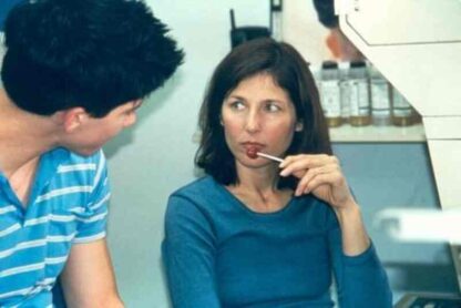 Lovely & Amazing (2001) Starring Catherine Keener on DVD - Image 4