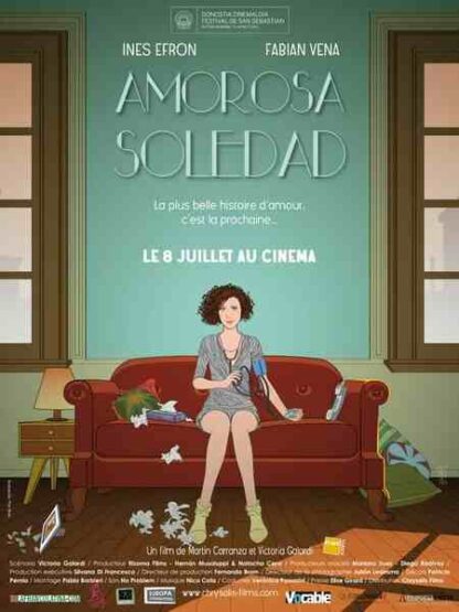 Lovely Loneliness (2008) with English Subtitles on DVD - Image 2