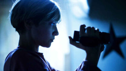 Lovely Molly (2011) Starring Gretchen Lodge on DVD - Image 4