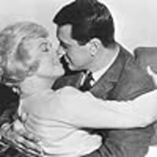 Lover Come Back (1961) Starring Rock Hudson on DVD