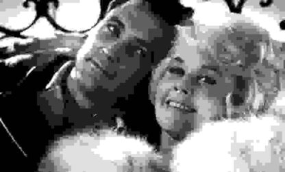 Lover Come Back (1961) Starring Rock Hudson on DVD - Image 3