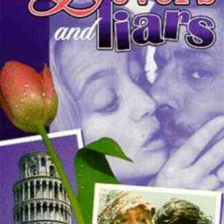 Lovers and Liars (1979) with English Subtitles on DVD