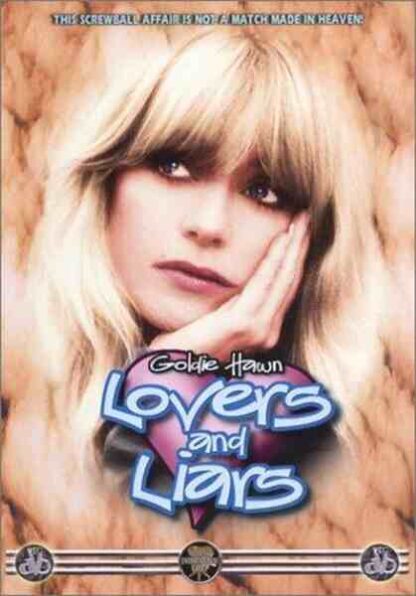 Lovers and Liars (1979) with English Subtitles on DVD - Image 2
