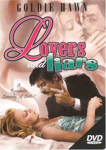 Lovers and Liars (1979) with English Subtitles on DVD - Image 4