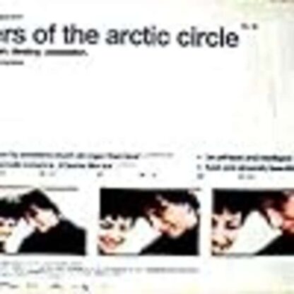 Lovers of the Arctic Circle (1998) with English Subtitles on DVD